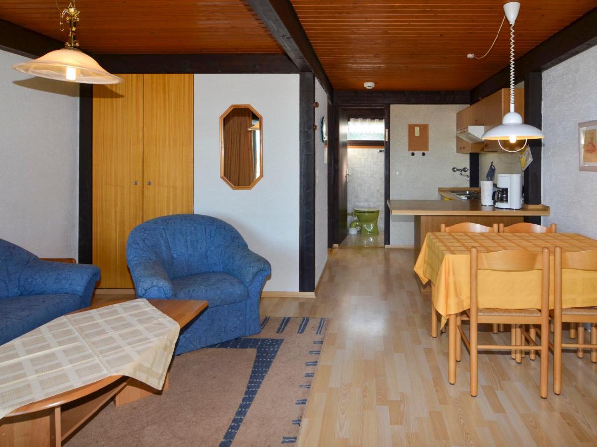 Holiday Home Jaegerwiesen - Wah104 By Interhome Валдкирхен Екстериор снимка